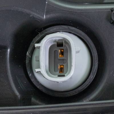 Rareelectrical - Headlight Compatible With 2015-2018 Prostar Pro La677 Pro Lf677 Pro Lf687 Left Driver Side Halogen - Image 7