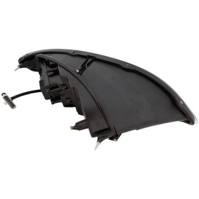 Rareelectrical - Headlight Compatible With 2016-2020 International Prostar Left Driver Side Led Ri10010040a-Hd - Image 3
