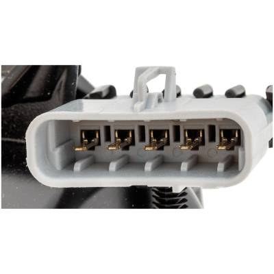 Rareelectrical - Headlight Compatible With 2016-2020 International Prostar Left Driver Side Led Ri10010040a-Hd - Image 6
