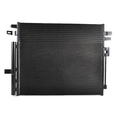 Rareelectrical - New A/C Condenser Compatible With 2016-2022 Chevrolet Colorado Gmc Canyon 2.5L 3.6L L4 V6 84671872 - Image 2