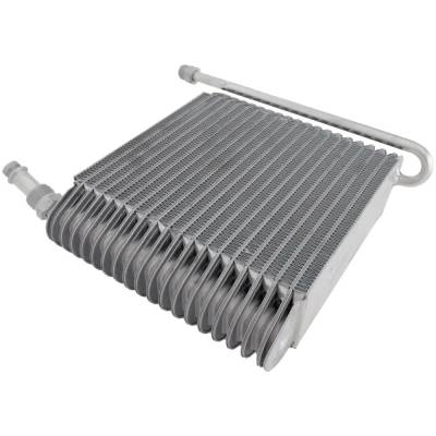 Rareelectrical - New Front A/C Evaporator Compatible With Gmc K1500 Sierra Sle 8 Cyl 5.7L C1500 Suburban Base 8 Cyl - Image 3