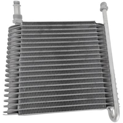Rareelectrical - New Front A/C Evaporator Compatible With Gmc Yukon Sle 8 Cyl 4.8L K1500 Sierra Sl 6 Cyl 4.3L K2500 - Image 2