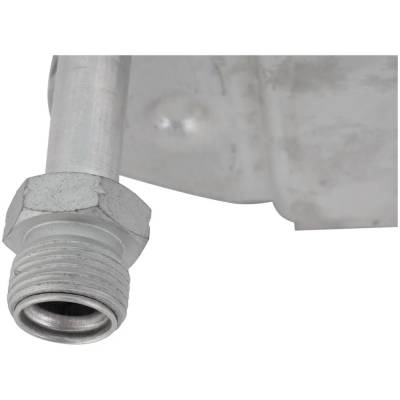 Rareelectrical - New Front A/C Evaporator Compatible With Gmc Yukon Sle 8 Cyl 4.8L K1500 Sierra Sl 6 Cyl 4.3L K2500 - Image 6