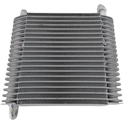 Rareelectrical - New Front A/C Evaporator Compatible With Gmc K2500 Suburban Base 8 Cyl 7.4L C2500 Suburban Base 8 - Image 4