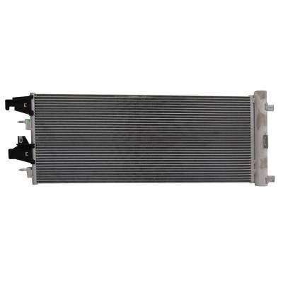 New Front A/C Condenser Fits Chevrolet Silverado 1500 2019 Gm3030329 84497061