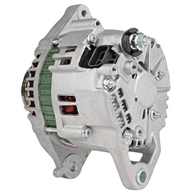 Rareelectrical - New Alternator Fits Nissan Primera 1.6 93-96 European 0-986-042-951 23100-0M005 - Image 2