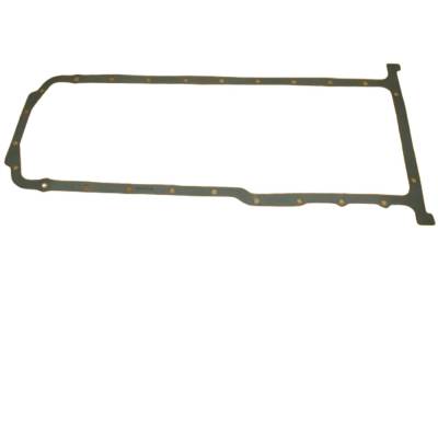 Oil Pan Gasket Compatible With 1983-1995 John Deere 4250/4440/4450 6466A/D/T 6.8L Diesel John Deere