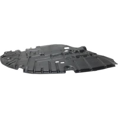 Rareelectrical - Inner Fender Splash Shield Compatible With 2016-2018 Lexus Es300h Es350 Left Driver Side 2.5L 4-Cyl - Image 6