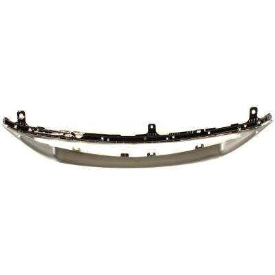 Rareelectrical - New Grille Assembly Compatible With Lexus Is350 Base 6 Cyl 3.5L Is250 Base 6 Cyl 2.5L 2006-2008 By - Image 6
