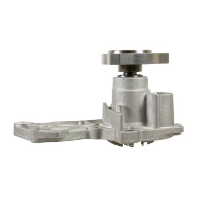 Rareelectrical - Water Pump Compatible With 2014-2019 Ford Fusion 2017-2019 Ford Escape 1.5L I4 Ecoboost Turbocharged - Image 3