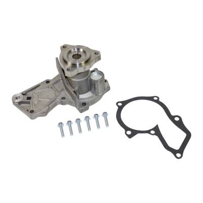 Rareelectrical - Water Pump Compatible With 2014-2019 Ford Fusion 2017-2019 Ford Escape 1.5L I4 Ecoboost Turbocharged - Image 4