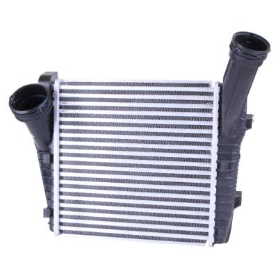 Rareelectrical - Intercooler Compatible With 2009-2015 Audi Q7 Tdi Premium 3.0L V6 Tdi Diesel 7P0145804b 95811064010 - Image 2
