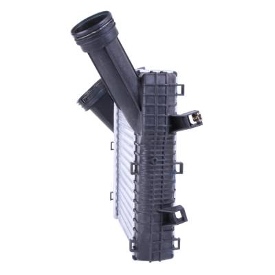 Rareelectrical - Intercooler Compatible With 2009-2015 Audi Q7 Tdi Premium 3.0L V6 Tdi Diesel 7P0145804b 95811064010 - Image 3