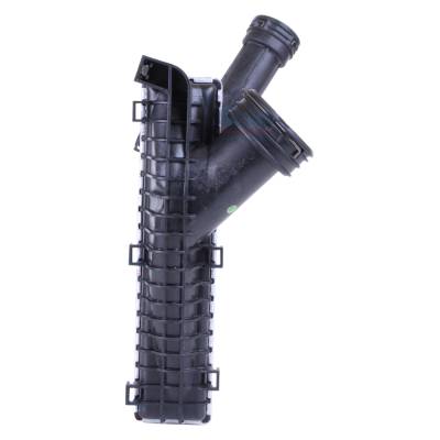 Rareelectrical - Intercooler Compatible With 2009-2015 Audi Q7 Tdi Premium 3.0L V6 Tdi Diesel 7P0145804b 95811064010 - Image 5