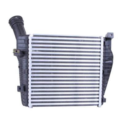 Rareelectrical - Intercooler Compatible With 2009-2015 Audi Q7 Tdi Premium 3.0L V6 Tdi Diesel 7P0145804b 95811064010 - Image 6