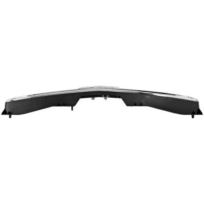 Rareelectrical - New Grille Assembly Compatible With Chevrolet Avalanche Lt 8 Cyl 6.0L Avalanche Lt 8 Cyl 5.3L - Image 6