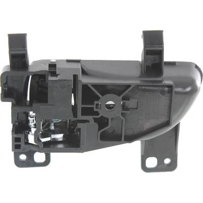 Rareelectrical - Front Passenger Side Interior Door Handle Compatible With 2013-2020 Subaru Brz Toyota 86 Scion Fr-S - Image 5