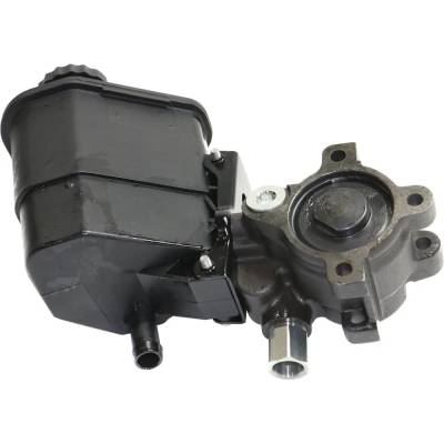 Rareelectrical - New Power Steering Pump Compatible With Chrysler Dodge Durango Slt 8 Cyl 5.7L Ram 1500 Trx4 8 Cyl - Image 5