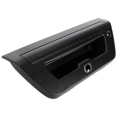Rareelectrical - New OEM Replacement Tailgate Handle Compatible With Ford F-150 All Submodels By Fl3z9943400gaptm - Image 3