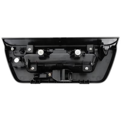 Rareelectrical - New OEM Replacement Tailgate Handle Compatible With Ford F-150 All Submodels By Fl3z9943400gaptm - Image 4