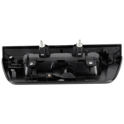 Rareelectrical - New OEM Replacement Tailgate Handle Compatible With Ford F-150 All Submodels By Fl3z9943400gaptm - Image 5