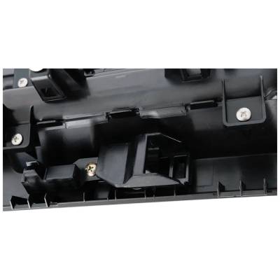 Rareelectrical - New OEM Replacement Tailgate Handle Compatible With Ford F-150 All Submodels By Fl3z9943400gaptm - Image 7