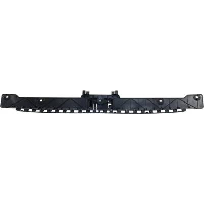Center Rear Bumper Bracket Compatible With Chrysler 300 All Submodels 2011-2014 By Ch1140103