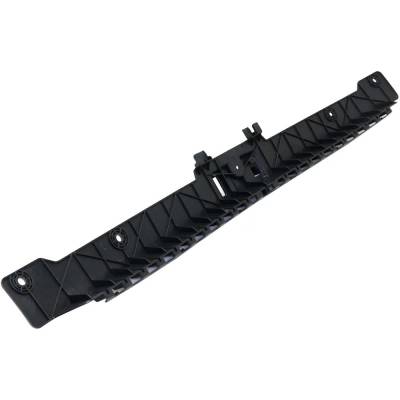 Rareelectrical - Center Rear Bumper Bracket Compatible With Chrysler 300 All Submodels 2011-2014 By Ch1140103 - Image 3