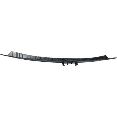 Rareelectrical - Center Rear Bumper Bracket Compatible With Chrysler 300 All Submodels 2011-2014 By Ch1140103 - Image 4