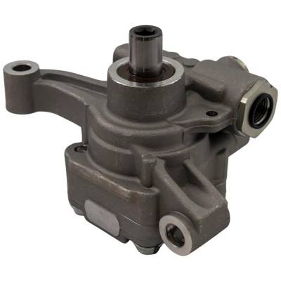 Rareelectrical - New Power Steering Pump Compatible With Buick Chevrolet Gmc Enclave Convenience 6 Cyl 3.6L Acadia - Image 2