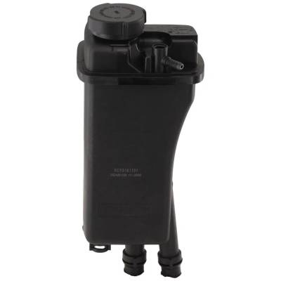 New Coolant Reservoir Compatible With Bmw 528I Base 6 Cyl 2.8L 525I Base 6 Cyl 2.5L 530I Base 6 Cyl