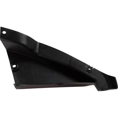 Rareelectrical - Inner Fender Splash Shield Compatible With 2008-2013 Bmw M3 Right Passenger Side 4.0L V8 Direct Fit - Image 5