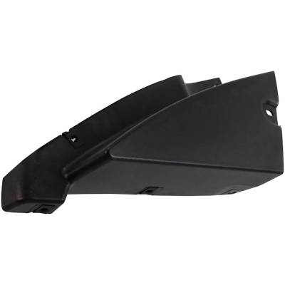 Rareelectrical - Fender Splash Shield Compatible With 2008-2013 Bmw M3 Right Passenger Side Plastic Guard 51757896420 - Image 2