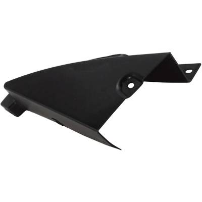 Rareelectrical - Fender Splash Shield Compatible With 2008-2013 Bmw M3 Right Passenger Side Plastic Guard 51757896420 - Image 3