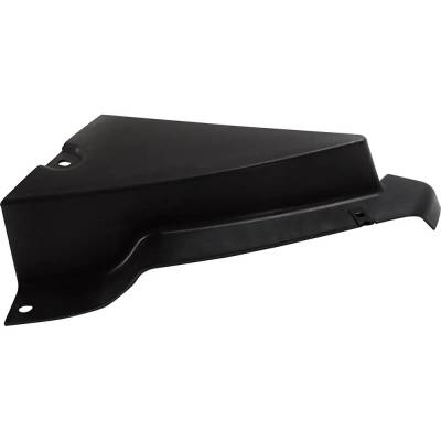 Rareelectrical - Fender Splash Shield Compatible With 2008-2013 Bmw M3 Right Passenger Side Plastic Guard 51757896420 - Image 6