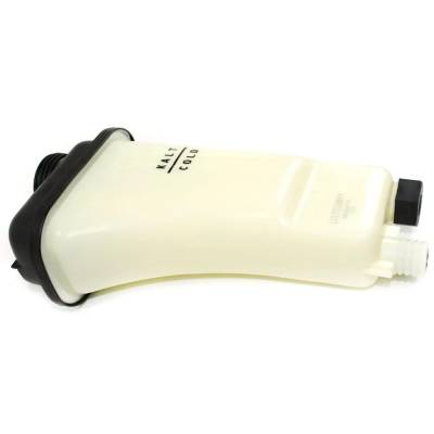 RAREELECTRICAL - New Coolant Reservoir Compatible With Bmw 318I Base 4 Cyl 1.9L 323I Base 6 Cyl 2.5L 528I Base 6 Cyl - Image 3