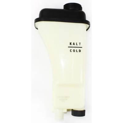 New Coolant Reservoir Compatible With Bmw 328Is Base 6 Cyl 2.8L 318Is Base 4 Cyl 1.9L 318I Base 4
