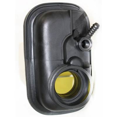 RAREELECTRICAL - New Coolant Reservoir Compatible With Bmw 328Is Base 6 Cyl 2.8L 318Is Base 4 Cyl 1.9L 318I Base 4 - Image 4