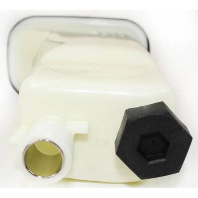 RAREELECTRICAL - New Coolant Reservoir Compatible With Bmw 328Is Base 6 Cyl 2.8L 318Is Base 4 Cyl 1.9L 318I Base 4 - Image 5