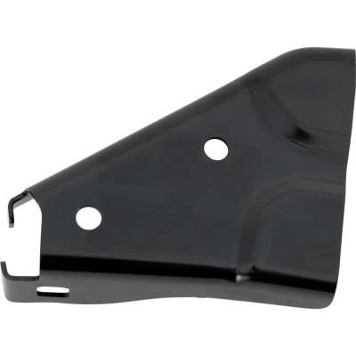 Rareelectrical - New Left Front Radiator Support Bracket Compatible With Toyota Sequoia Limited 6 Cyl 3.4L Tundra Sr5 - Image 2