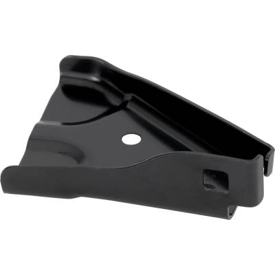 Rareelectrical - New Left Front Radiator Support Bracket Compatible With Toyota Sequoia Limited 6 Cyl 3.4L Tundra Sr5 - Image 5