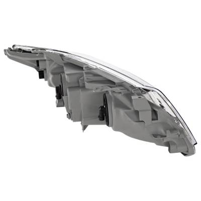 Rareelectrical - New Headlight Compatible With 2012-2014 Toyota Camry 2.5L 3.5L I4 Left Driver Side Halogen - Image 5