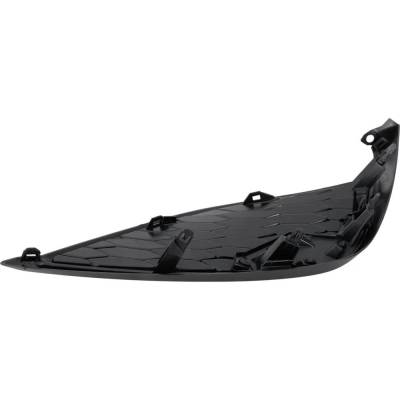 Rareelectrical - New Left Front Fog Light Cover Compatible With Toyota Camry Hybrid Se 4 Cyl 2.5L Camry Se 4 Cyl 2.5L - Image 5
