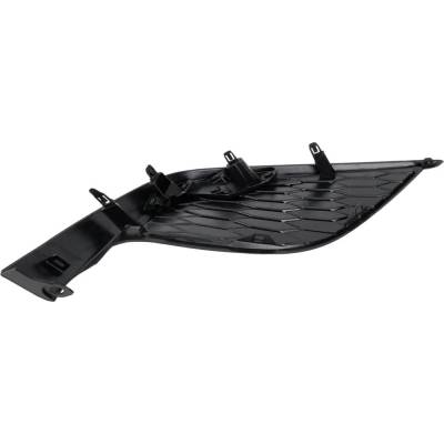 Rareelectrical - New Left Front Fog Light Cover Compatible With Toyota Camry Hybrid Se 4 Cyl 2.5L Camry Se 4 Cyl 2.5L - Image 6