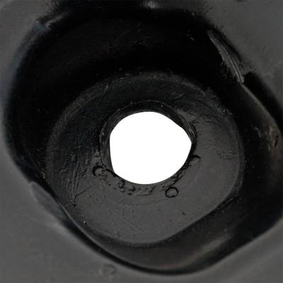 Rareelectrical - Lower Engine Cover Splash Shield Compatible With 2018-2023 Nissan Kicks 1.6L 4-Cyl Front Protective - Image 5