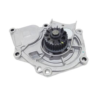 Rareelectrical - Engine Water Pump Compatible With Volkswagen Gti Jetta Golf R 2.0L L4 121 Cid New Bolt-On Direct - Image 2
