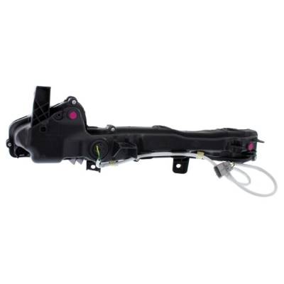 Rareelectrical - Drl Assembly Compatible With 2014-2016 Lexus Is-250 Replaces 81610-53031 8161053031 Lx2563100 - Image 5