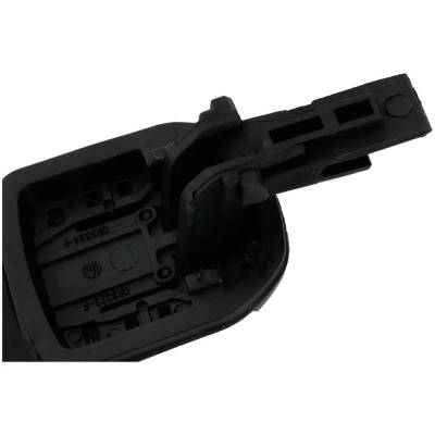 Rareelectrical - Front Or Rear Driver Side Exterior Door Handle Compatible With 2018-2024 Jeep Wrangler Jeep - Image 6