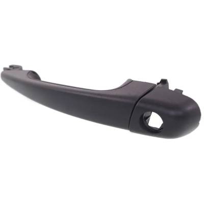Rareelectrical - Left Front Exterior Door Handle Compatible With 1998-2000 Bmw 323I Bmw 323Is Bmw 328Ci Bmw 328I Bmw - Image 2