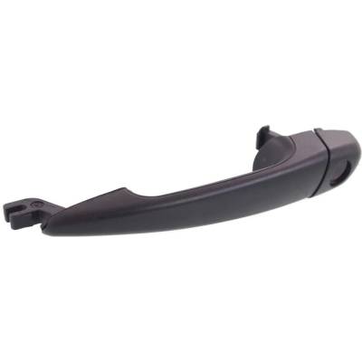 Rareelectrical - Left Front Exterior Door Handle Compatible With 1998-2000 Bmw 323I Bmw 323Is Bmw 328Ci Bmw 328I Bmw - Image 3